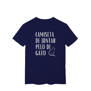 Nome do produtoFrases - Juntar Pelo de Gato