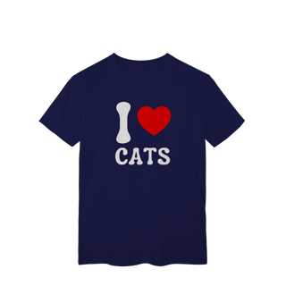 Nome do produtoI Love Cats