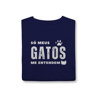 Nome do produtoSó meus Gatos me Entendem