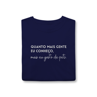Nome do produtoMais eu Gosto de Pets