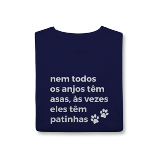 Nome do produtoNem todos os Anjos têm Asas
