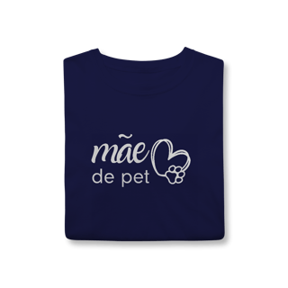 Nome do produtoMãe de Pet