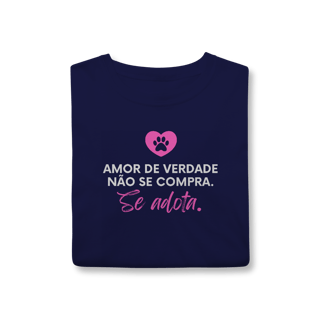 Nome do produtoAmor se Adota