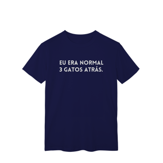 Nome do produtoEu era Normal