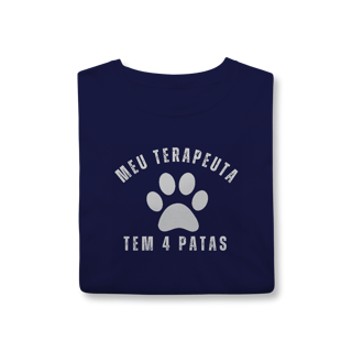 Nome do produtoTerapeuta tem 4 Patas