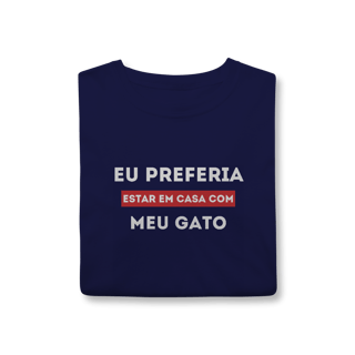 Nome do produtoPreferia meu Gato