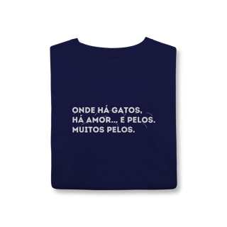 Nome do produtoOnde há Gatos