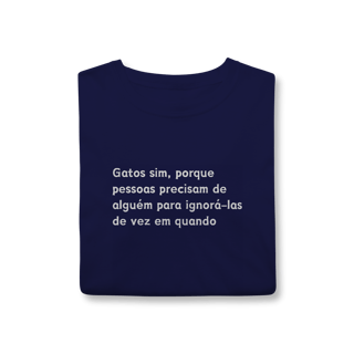Nome do produtoGatos Sim