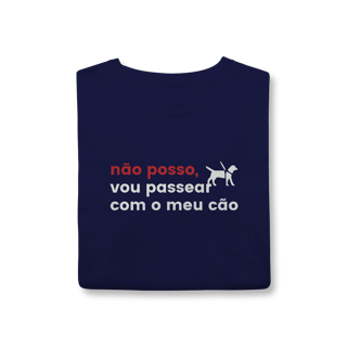 Nome do produtoVou passear com o meu Cão