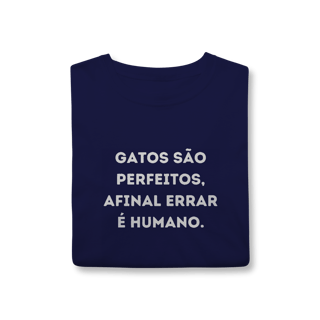 Nome do produtoGatos são Perfeitos