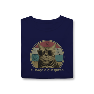 Nome do produtoEu faço o que quero