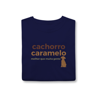 Nome do produtoCachorro Caramelo