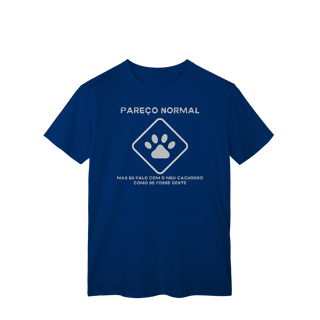Frases - Pareço Normal