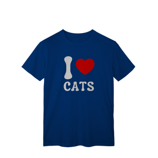 Nome do produtoI Love Cats