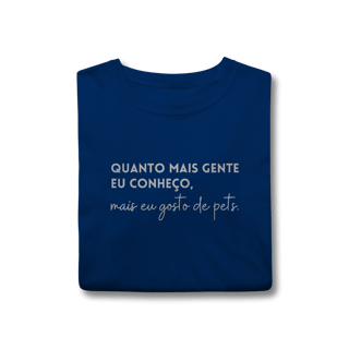 Nome do produtoMais eu Gosto de Pets