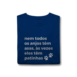 Nome do produtoNem todos os Anjos têm Asas
