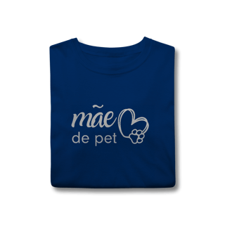 Nome do produtoMãe de Pet