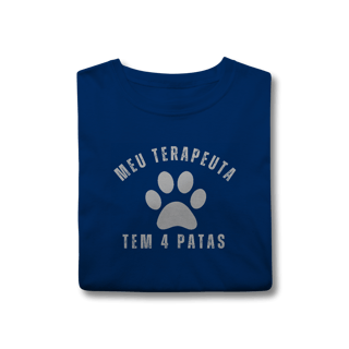 Nome do produtoTerapeuta tem 4 Patas