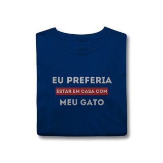 Nome do produtoPreferia meu Gato