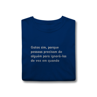 Nome do produtoGatos Sim