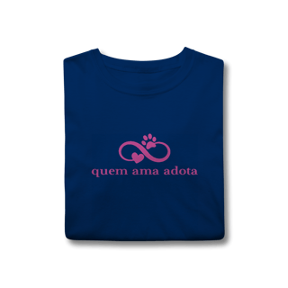 Nome do produtoQuem ama Adota