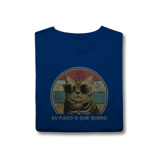 Nome do produtoEu faço o que quero