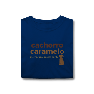 Nome do produtoCachorro Caramelo