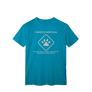 Nome do produtoFrases - Pareço Normal