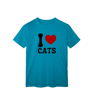 Nome do produtoI Love Cats