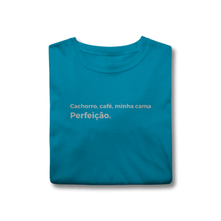 Nome do produtoCachorro, Café, Minha Cama