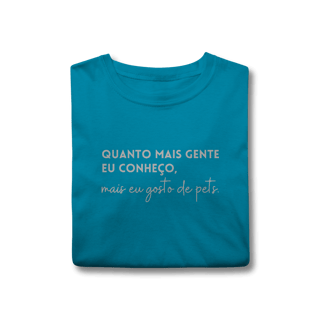 Nome do produtoMais eu Gosto de Pets