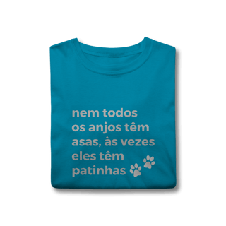 Nome do produtoNem todos os Anjos têm Asas