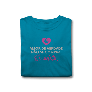 Nome do produtoAmor se Adota
