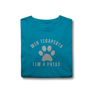 Nome do produtoTerapeuta tem 4 Patas