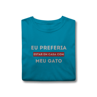 Nome do produtoPreferia meu Gato