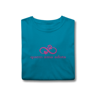 Nome do produtoQuem ama Adota