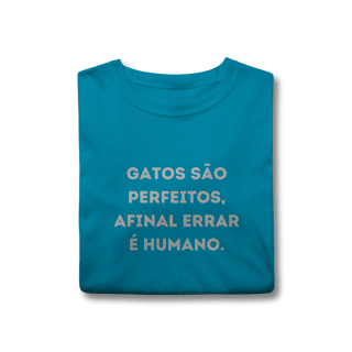 Nome do produtoGatos são Perfeitos