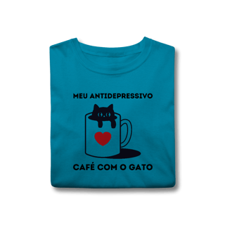 Nome do produtoCafé com o Gato