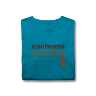 Nome do produtoCachorro Caramelo