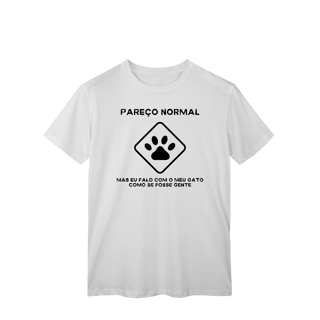 Nome do produtoFrases - Pareço Normal
