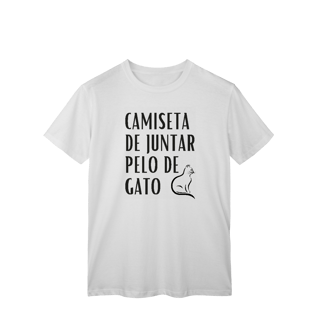Nome do produtoFrases - Juntar Pelo de Gato