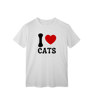 I Love Cats