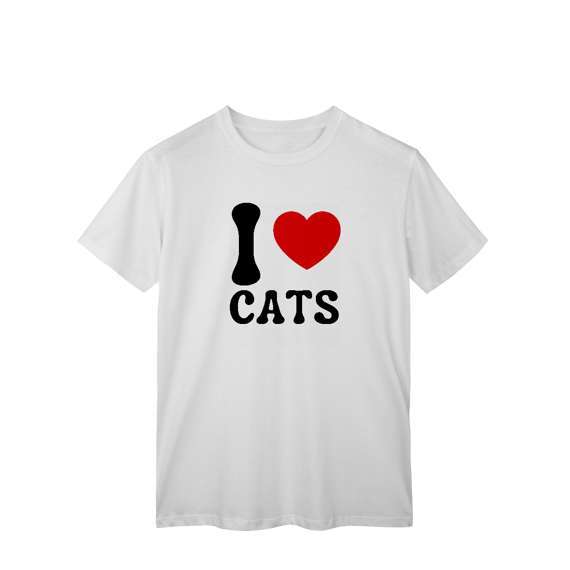 I Love Cats