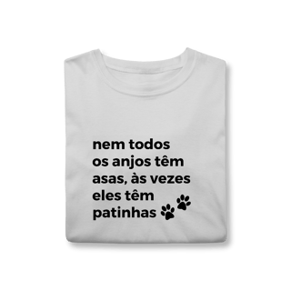 Nome do produtoNem todos os Anjos têm Asas