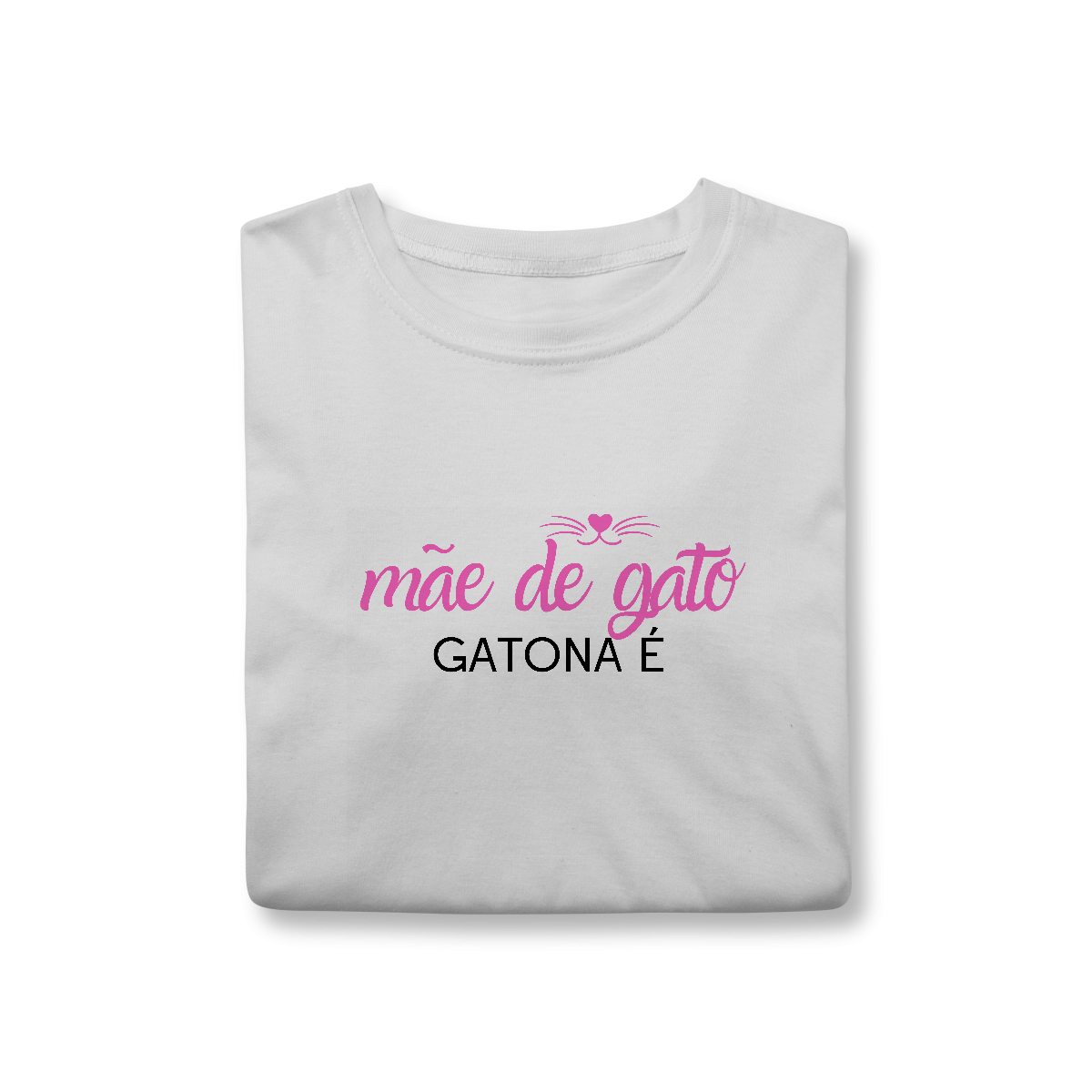 Nome do produto: Mãe de Gato