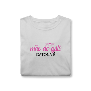 Mãe de Gato