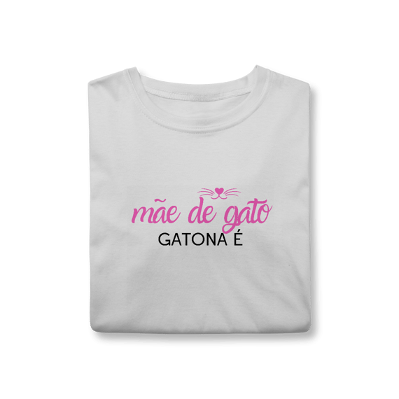 Mãe de Gato