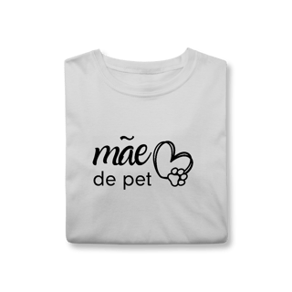 Nome do produtoMãe de Pet