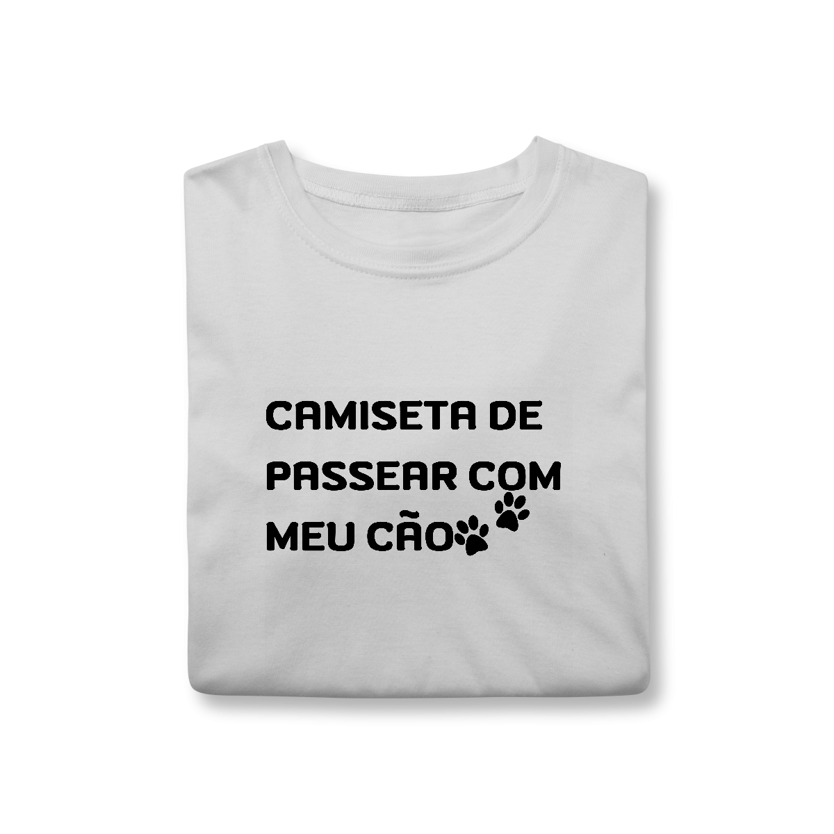 Nome do produto: Passear com meu Cão