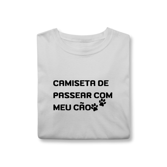 Passear com meu Cão